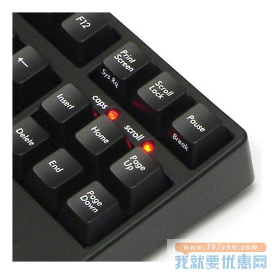FILCO 斐爾可 Majestouch 2 圣手二代 91鍵茶軸 機(jī)械鍵盤